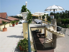 Отель Hotel Miramare  Марина Шиавонеа